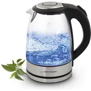 Esperanza Yosemite tējkanna Ekk012 Sudrabs Czajnik Srebrny