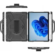eStuff Atlanta Defender Case planšetdatora maciņš Etui na tablet