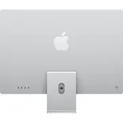 Ethernet Imac24 Silver/M4-10C-Cpu.10C-Gpu/16Gb/256Gb Ssd/Nk-Id-Deutsch/Mm2/1Gb