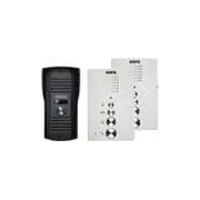 Eura Interphone Adp-51A3 Difesa 2 uniphones. domofons. balts Domofon 1-Rodzinny. unifony. interkom.