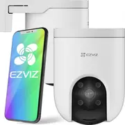 Ezviz Ip kamera H8C Wifi Kamera 3Mp.4G