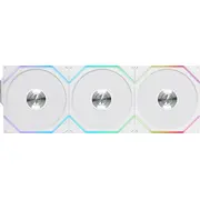 Fan Lian Li Unf Tl Wireless 120 White 12Tl1W3W Wentylator Uni 3-Pack