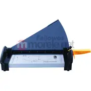 Fellowes 5410801 Fusion A4