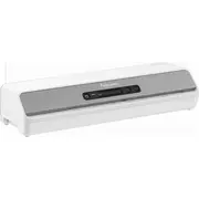 Fellowes Laminator Amaris A3 Balts Sudrabs Srebrzysty