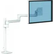 Fellowes monitora turētājs Tallo Modular 1Ff 8616001 Uchwyt biurkowy na monitor 15 32