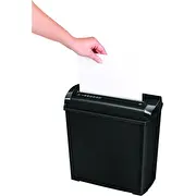 Fellowes P-25S P-1 smalcinātājs Niszczarka