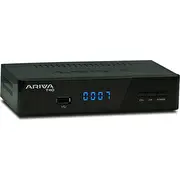 Ferguson Tv uztvērējs Dvb-T2 Ariva T40 H.265 Tuner