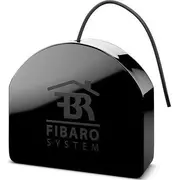 Fibaro Rgbw Controller
