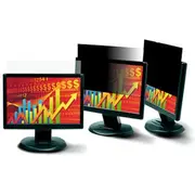 Filtrs 3M Pf30.0W Privacy Filter Metāls 30 98044054223 Filtr Blac