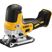 Finierzāģis Dewalt Dcs335N Wyrzynarka
