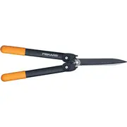 Fiskars dzīvžogu šķēres Hs72 Powergear 1000596 Do