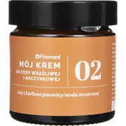 Fitomed My krēms kuperozai ādai Krem nr do cery naczynkowej