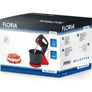 Floria Zln7574 Mikseris ar statisku 150W Stativu