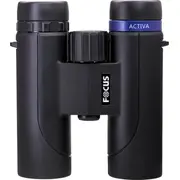 Focus Optics Activa 10X32 binoklis Lornetka
