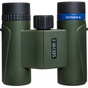 Focus Optics Outdoor Ii 10X25 binoklis Lornetka