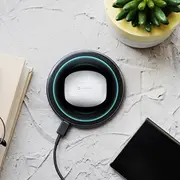 Forcell F-Audio austiņas. bezvadu/bluetooth stereo Tws Clear Sound baltas Bezprzewodowe bluetooth
