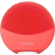 Foreo Luna 4 Mini Coral sejas tīrīšanas otiņa Szczoteczka do oczyszczania twarzy