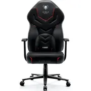 Fotel Diablo krēsli X-Gamer Dark Obsidian Chairs