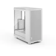 Fractal Design Epoch Tg Clear Tint Biała Fd-C-Epo1A-03 Obudowa tint
