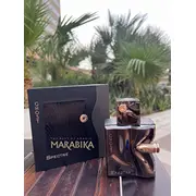 Francijas avēnijas spektra spoks Eau de Parfum 80 ml Cilvēks French Avenue Spectre Ghost De man
