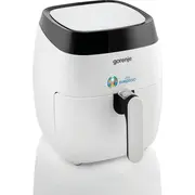 Frykotnica Non -Fat Gorenje Af1409Dw Frytkownica