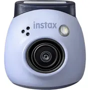 Fujifilm digitālā kamera Instax Pal zilā krāsā Aparat cyfrowy niebieski