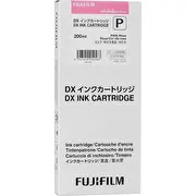 Fujifilm Dx tintes kasetne 200 ml rozā Tusz Ink Cartridge pink