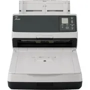 Fujitsu Fi-8270 skeneris Pa03810-B551 Skaner