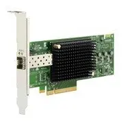 Fujitsu Pfc Ep Lpe31000 1X 16Gb Emulex Fh/Lp tīkla karte Karta sieciowa
