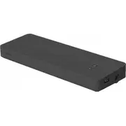 Fujitsu stacija/replicators Fpcpr401Bp Stacja/Replikator Thunderbolt