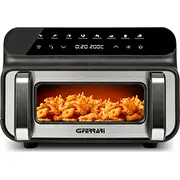 G10181 Non -Fat fryer Frytkownica G3Ferrari