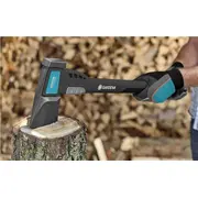 Gardena šķelšanas cirvis plastmasas 2.3Kg 70Cm 08719-48 Siekiera tworzywa sztucznego