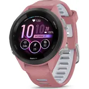 Garmin Forerunner Pink Sports Watch 010-02810-15 Zegarek sportowy 265S
