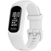 Garmin Vivosmart 5 S/M viedjosla balta Smartband