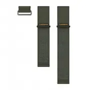 Garmin Watch Strap Quick Release Comfortfit Venu X1 24Mm. sūna strap moss