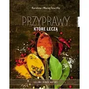 Garšvielas. kas dziedina Przyprawy.