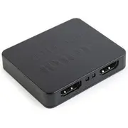Gembird Slēdzis Hdmi Splitter. 2 Monitori 4K Dsp-2Ph4-03 Splitter Hdmi. Monitory