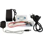 Gembird Usb 2.0 kabata Ide Sata Ausi01 Ide/Sata