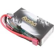 Gens Ace Lipo akumulators ace G-Tech 4000Mah 2S2P 7.4V 60C Akumulator