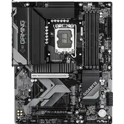 Gigabyte B760 Gaming X Wf6E Gen5 mātesplate