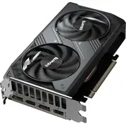 Gigabyte Geforce Rtx 5050 Windforce Oc 8Gb Gddr6 Dlss4 Gv-N5050Wf2Oc-8Gd Grafikas Karte Karta graficzna