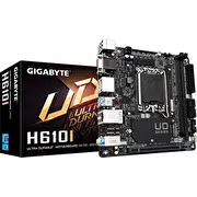 Gigabyte H610I mātesplate