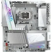 Gigabyte Z890 A tahiona ledus Tachyon Ice