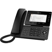 Gigaset P820 Ip Pro Tischtelefon 12.7 cm 5 Zoll Tft-Farbdisplay Usb Rj45 Anschluss fR P800 Key paplašināšanas modulis Poe 2X Expanson Module