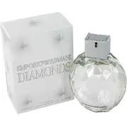 Giorgio Armani Emporio Diamonds Edp 100 ml