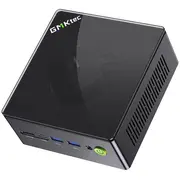 Gmktec K8 Mini Pc Ryzen 7 8845Hs 32Gb Ram 1Tb Win 11 Pro K8-1 Komputer