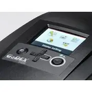 Godex Rt200I 10/100/Lcd printera printeris Drukarka etykiet 203Dpi/Termotransferowa/Usb/Rs232/Ethernet
