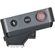 Lampa błyskowa Godox X3Pro C 2.4G Touch Screen Ttl Trigger Transmitter For Canon