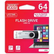 Goodram pendrive. Uts3-0640K0R11 Pendrive Uts3. Gb