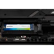 Goodram Ssd Px600 Lite 1Tb Gen4 2280 3600/2700Mb/S Dysk
